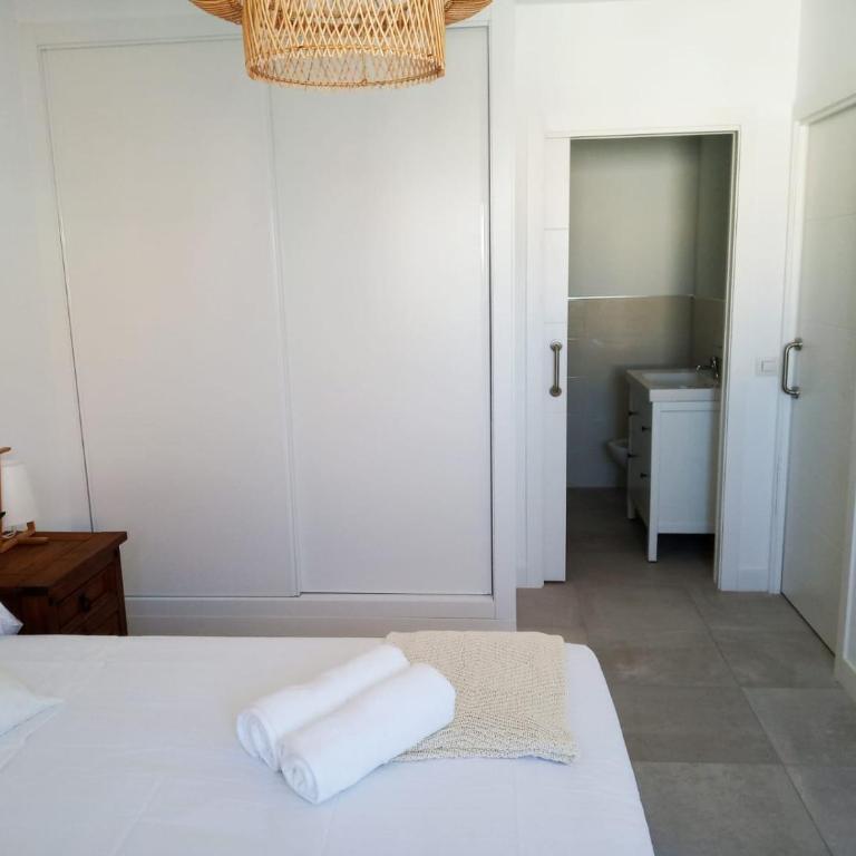 ATICO VIEW NATURE CORRALEJO - Apartamento de 2 dormitorios - 10