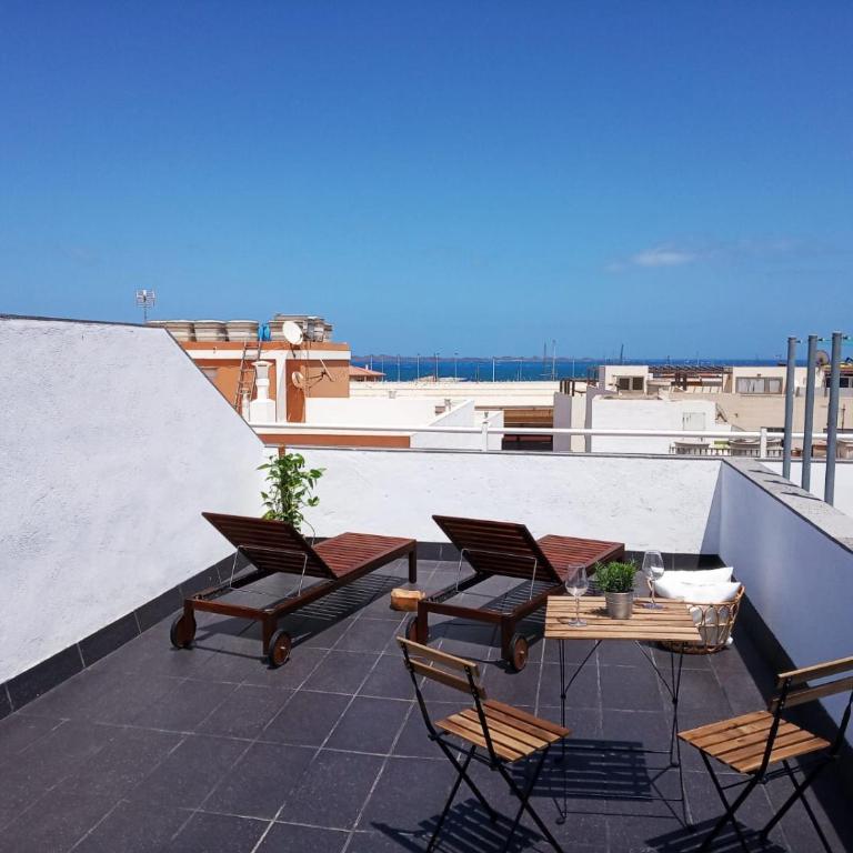 ATICO VIEW NATURE CORRALEJO - Apartamento de 2 dormitorios - 15