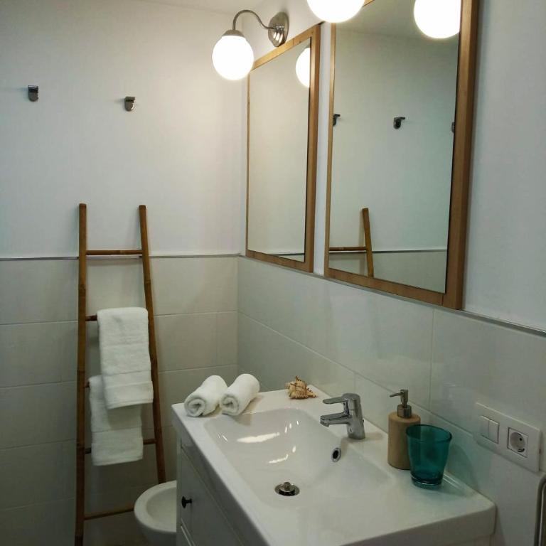 ATICO VIEW NATURE CORRALEJO - Apartamento de 2 dormitorios - 19