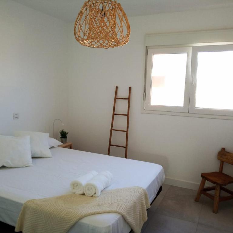 ATICO VIEW NATURE CORRALEJO - Apartamento de 2 dormitorios - 22