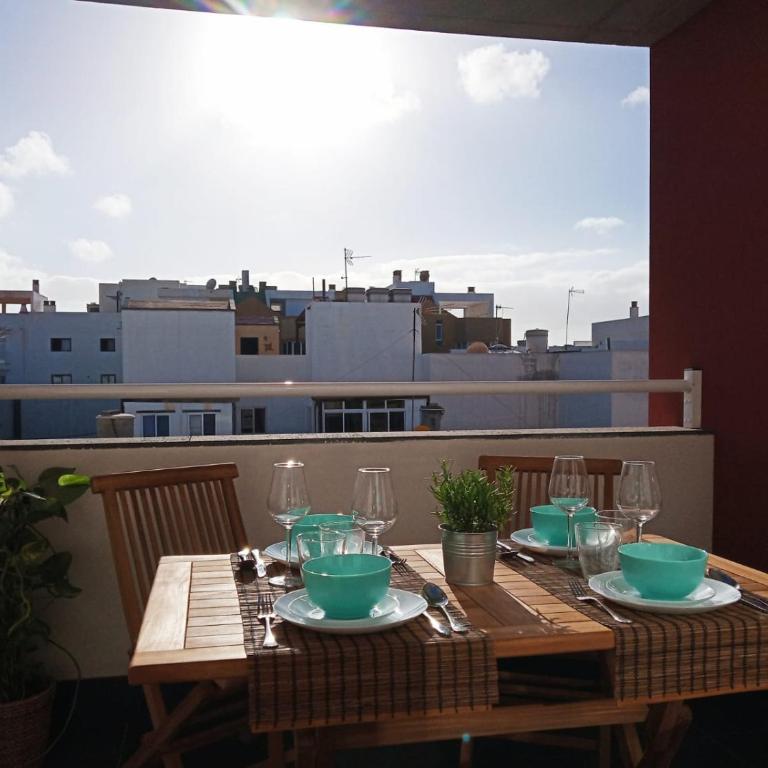 ATICO VIEW NATURE CORRALEJO - Apartamento de 2 dormitorios - 23