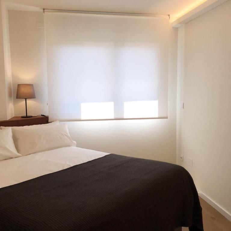 Casas Á Beira - Apartamentos - One-Bedroom Apartment - 14