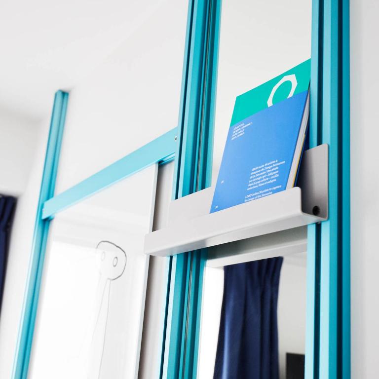 French Theory - Chambre Simple Supérieure - 1