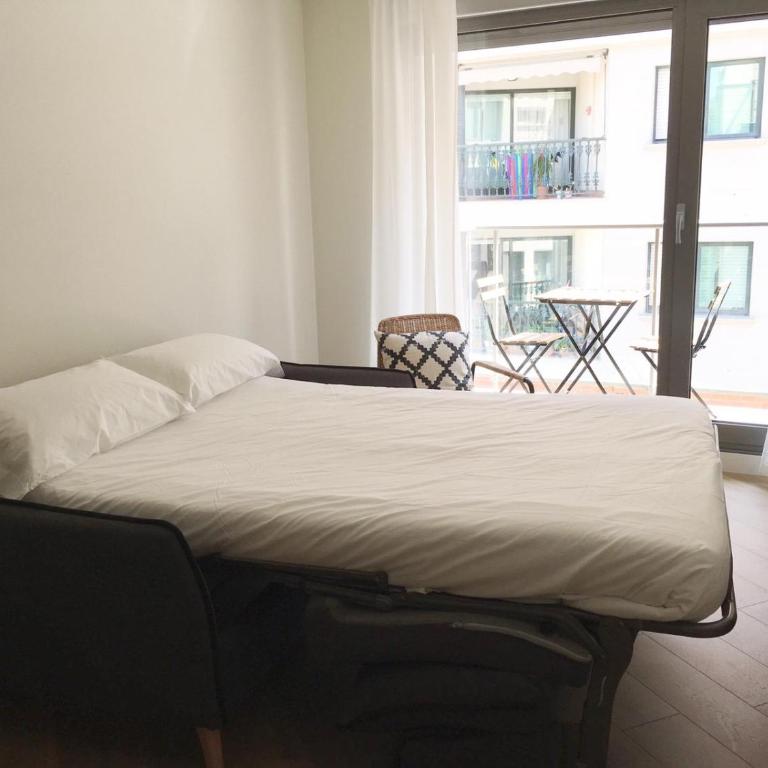 Casas Á Beira - Apartamentos - Penthouse Apartment - 8