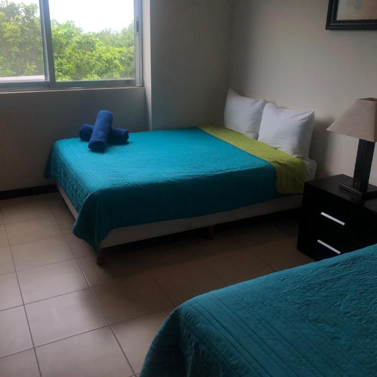 San Pedro Hotel, 5ta Avenida - Apartamento con terraza - 5