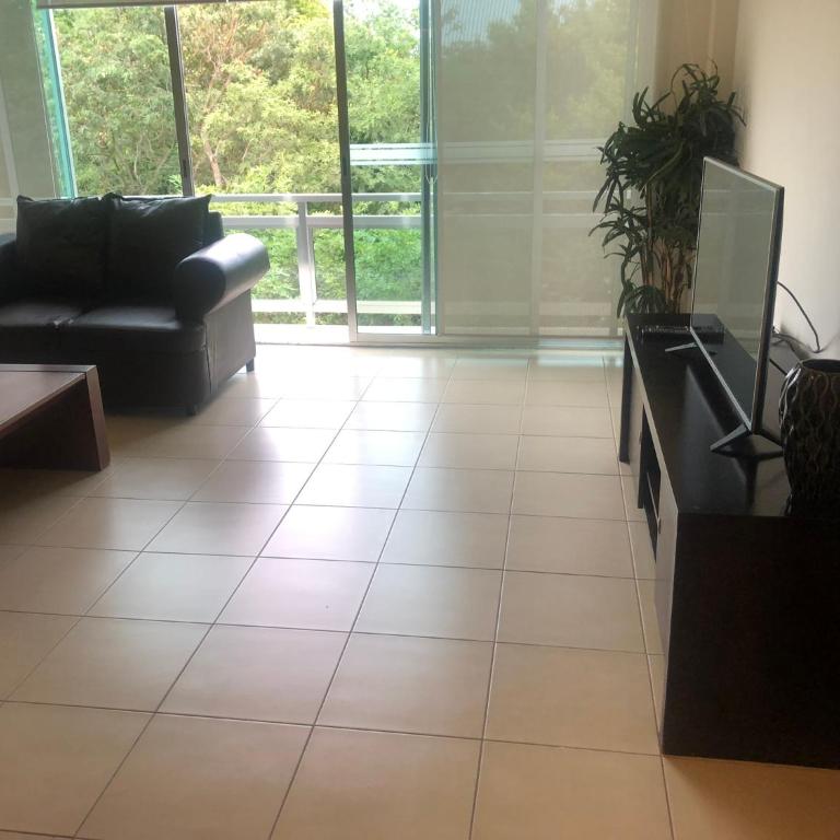 San Pedro Hotel, 5ta Avenida - Apartamento con terraza - 6