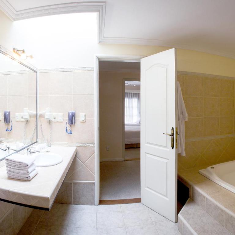 Hotel Italiano - Family Suite (3 Adults) - 2
