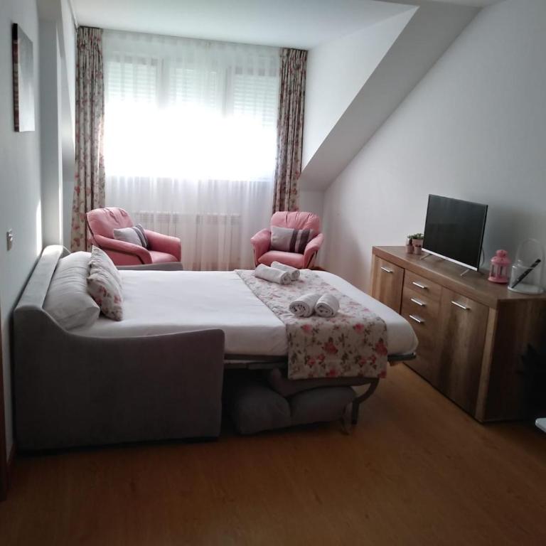 Teleña - Apartamento de 1 dormitorio - 11