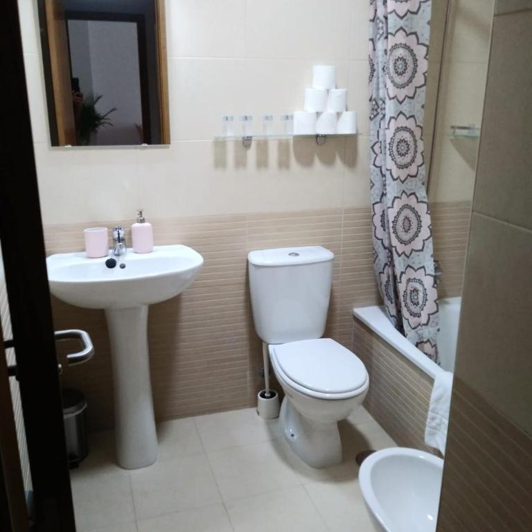 Teleña - Apartamento de 1 dormitorio - 10