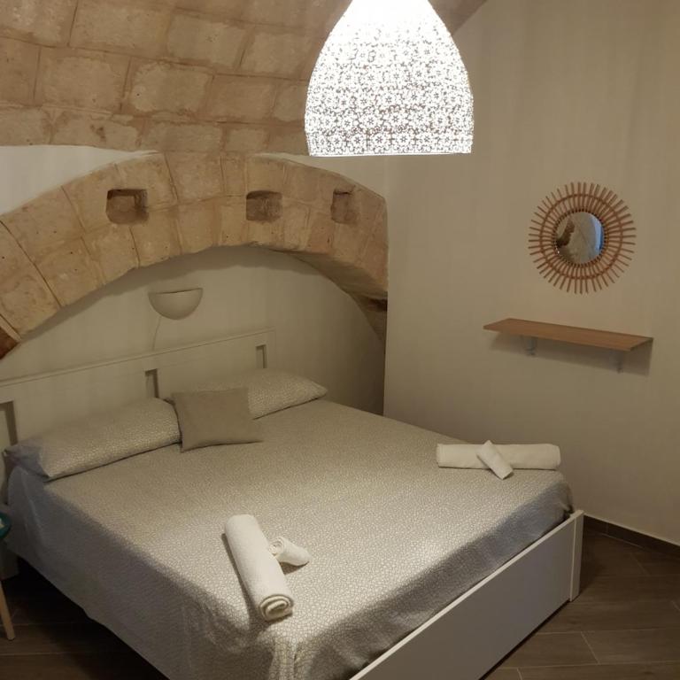 Casa Arco della Chicca - Appartamento con 1 Camera da Letto - 11