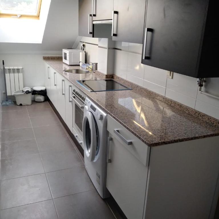 Teleña - Apartamento de 1 dormitorio - 5