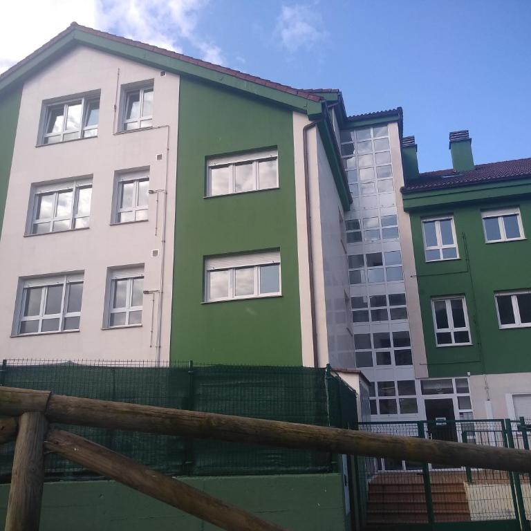 Teleña - Apartamento de 1 dormitorio - 3