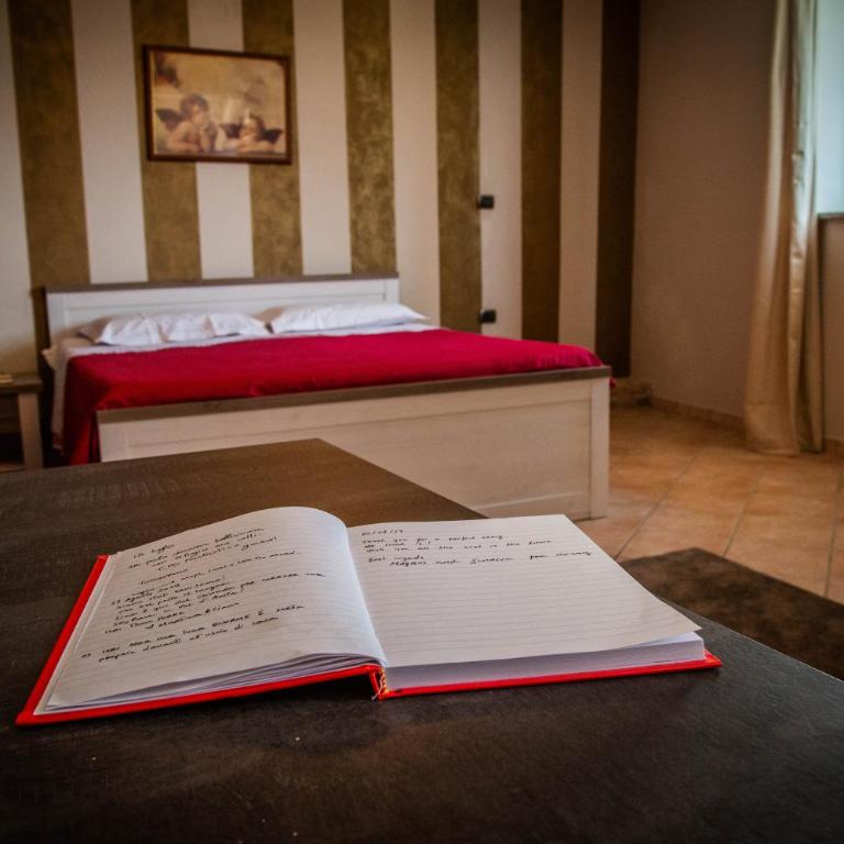 CASA RAMAGIO' - Camera Familiare con Bagno Privato - 1