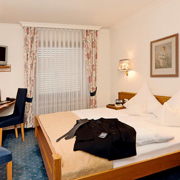 Gasthof Weißes Lamm - Doppelzimmer - 4