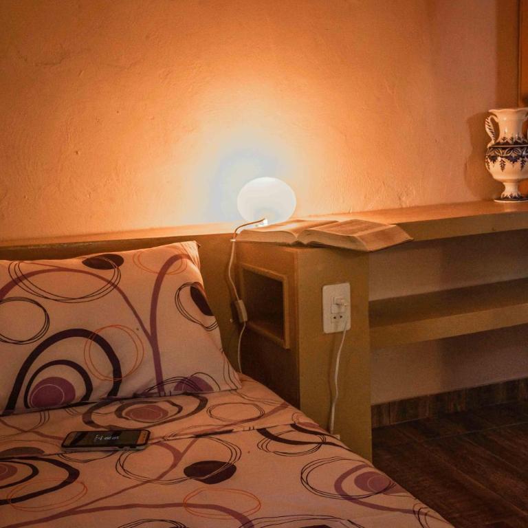 Vacaciones Aregua (Casa Pablo) - One-Bedroom Apartment - 19
