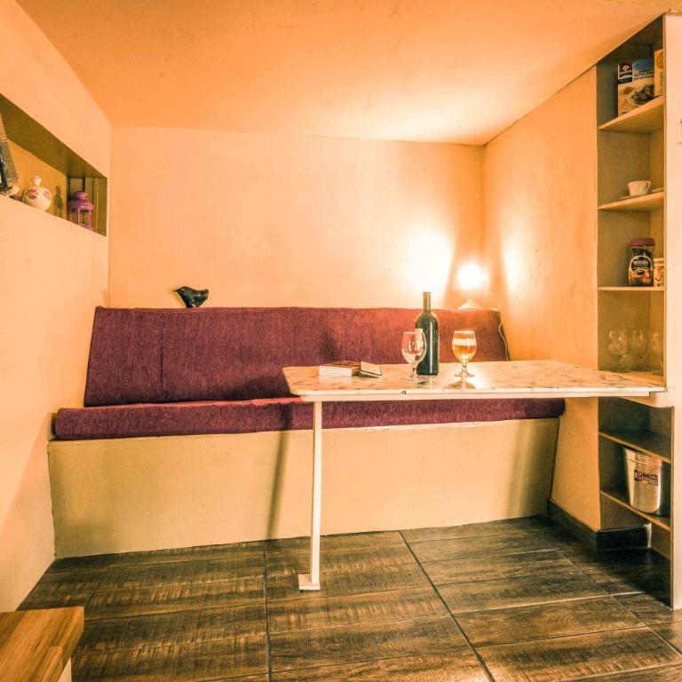 Vacaciones Aregua (Casa Pablo) - One-Bedroom Apartment - 23