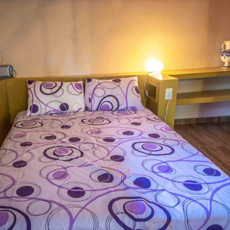Vacaciones Aregua (Casa Pablo) - One-Bedroom Apartment - 26