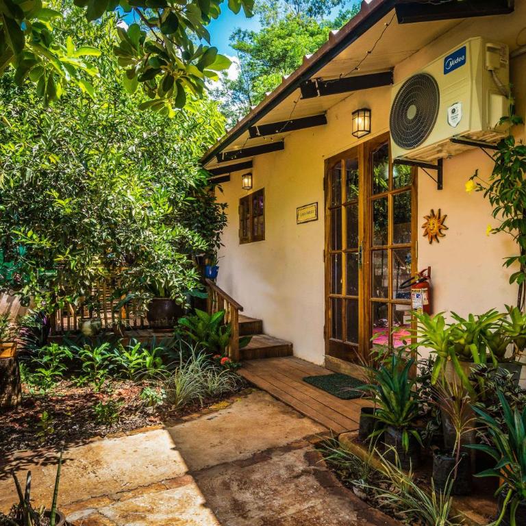 Vacaciones Aregua (Casa Pablo) - One-Bedroom Apartment - 21