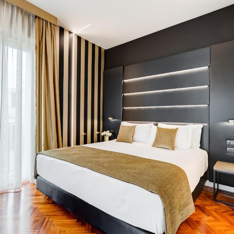 Frattina High-end apt - Appartamento con Terrazza - 10