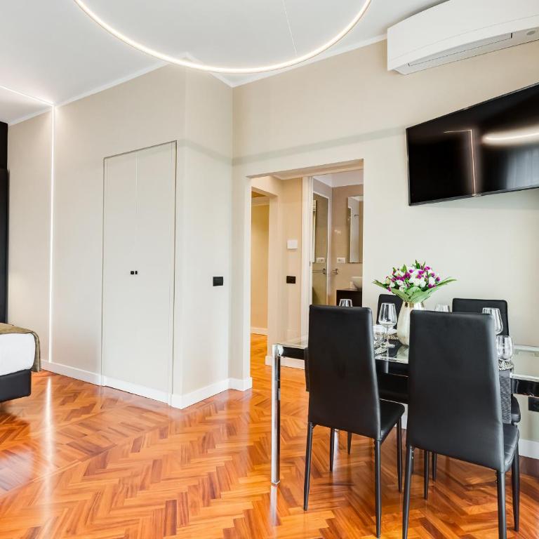 Frattina High-end apt - Appartamento con Terrazza - 19