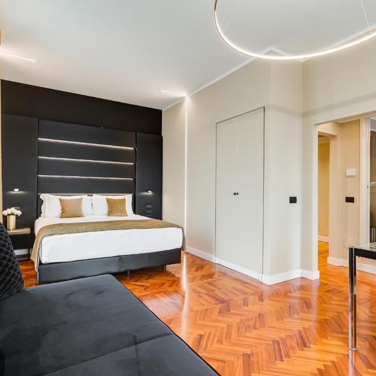 Frattina High-end apt - Appartamento con Terrazza - 6