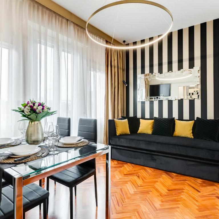 Frattina High-end apt - Appartamento con Terrazza - 7
