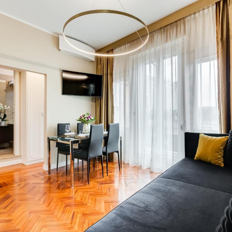 Frattina High-end apt - Appartamento con Terrazza - 8