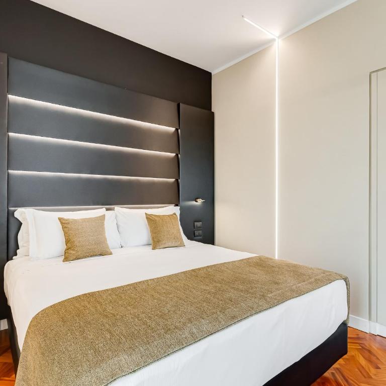 Frattina High-end apt - Appartamento con Terrazza - 9