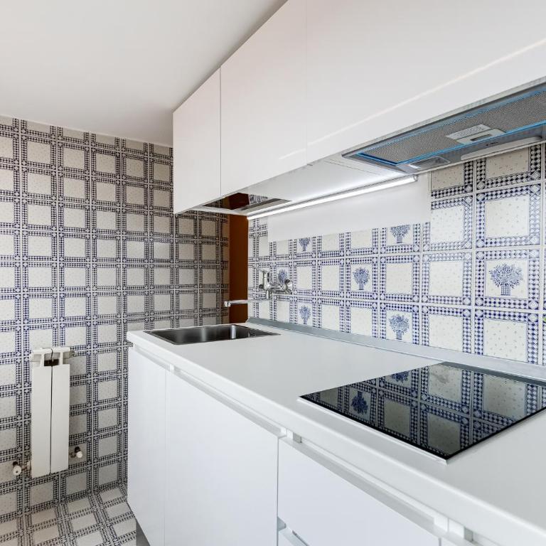 Frattina High-end apt - Appartamento con Terrazza - 2