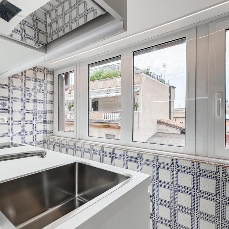 Frattina High-end apt - Appartamento con Terrazza - 3