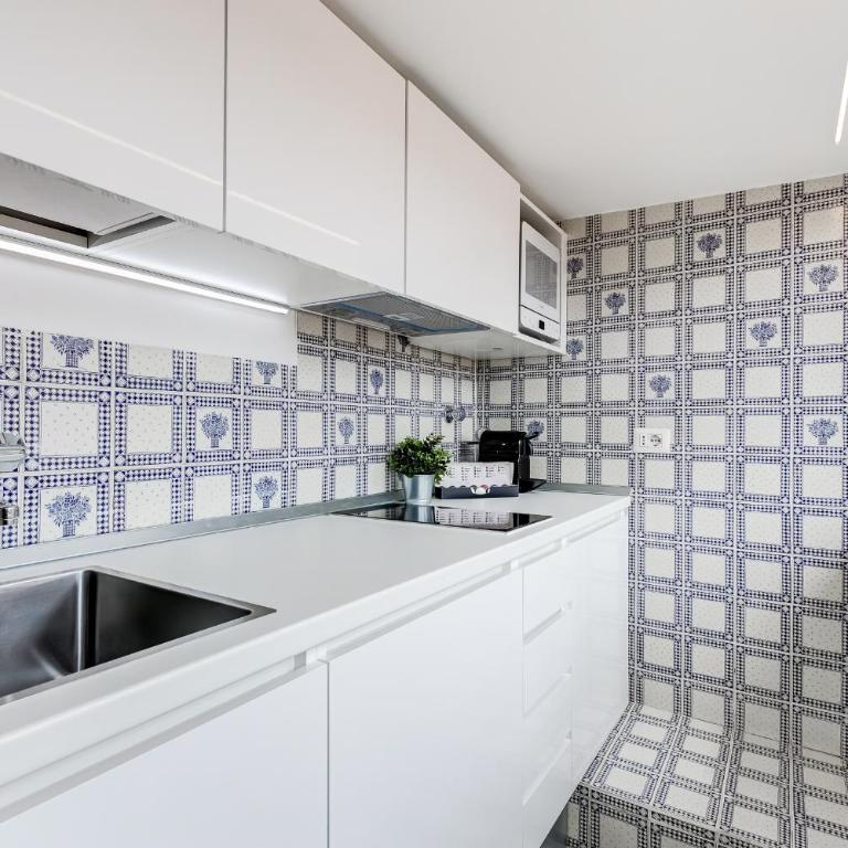 Frattina High-end apt - Appartamento con Terrazza - 4