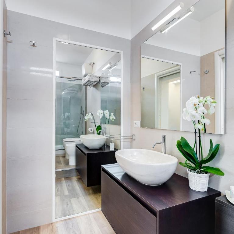 Frattina High-end apt - Appartamento con Terrazza - 13