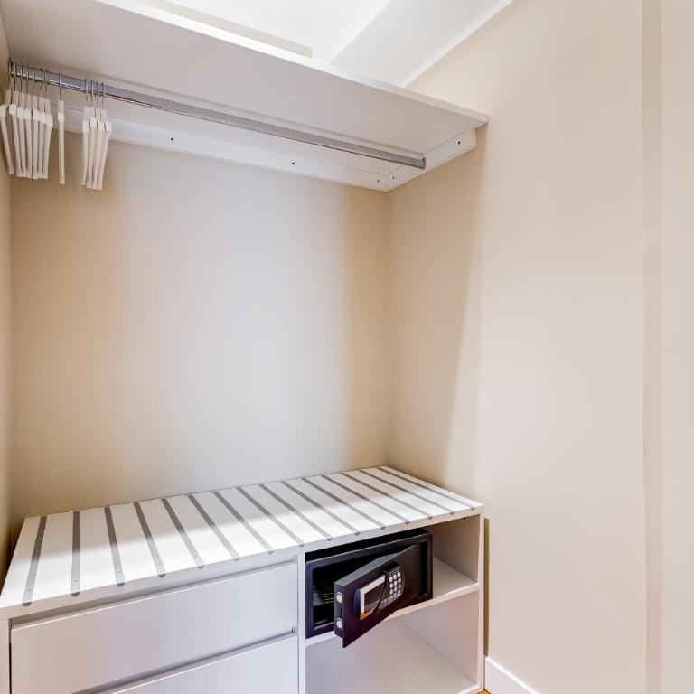 Frattina High-end apt - Suite con 1 Camera da Letto - 6