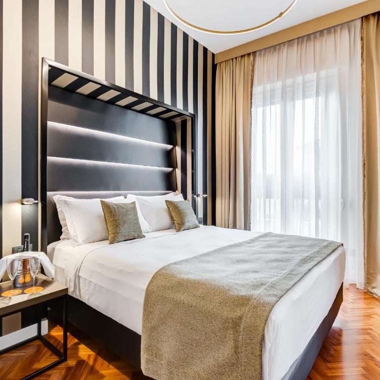Frattina High-end apt - Suite con 1 Camera da Letto - 8