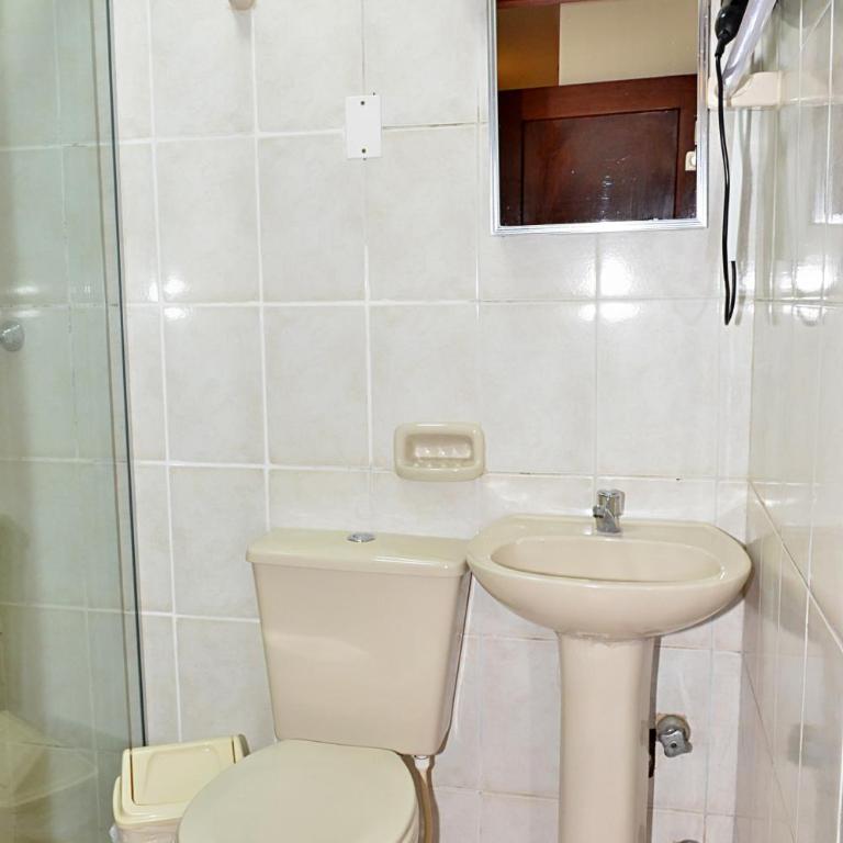 La Siesta Hotel - Habitación Doble Estándar - 2 camas - 7