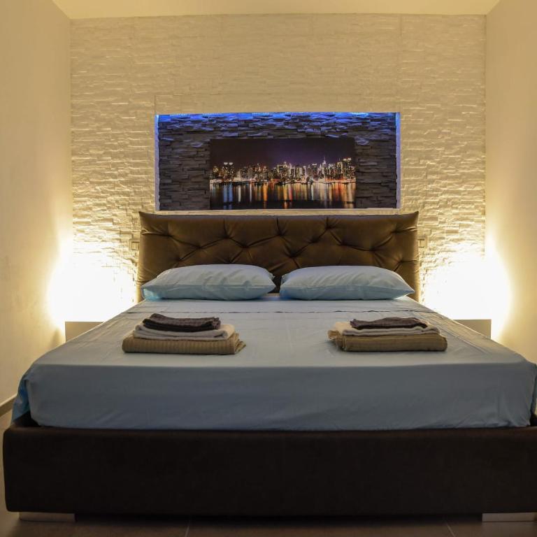 Kalendoola's Suite - Casa Vacanze - 9