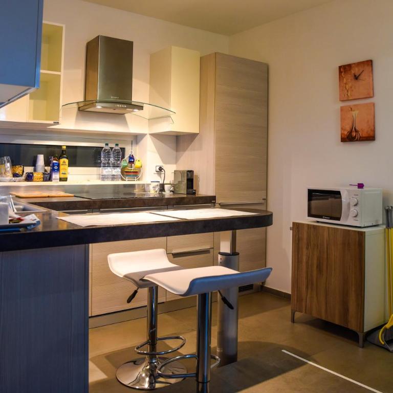 Kalendoola's Suite - Casa Vacanze - 7