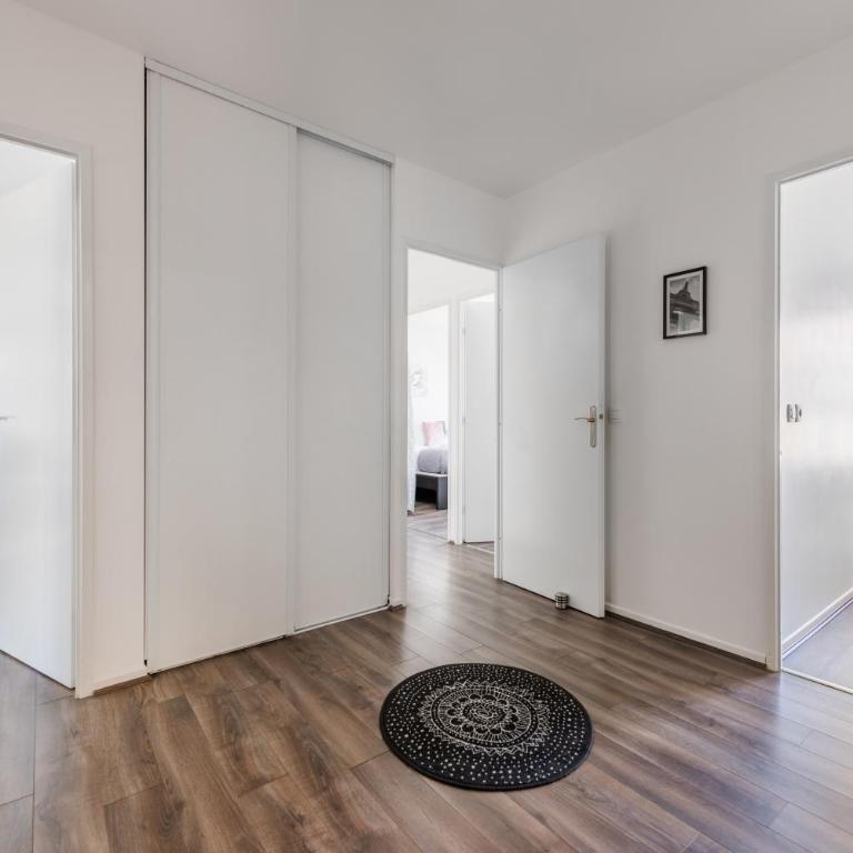 *SPACIOUS APARTMENT DISNEYLAND PARIS* - Appartamento con 3 Camere da Letto - 12