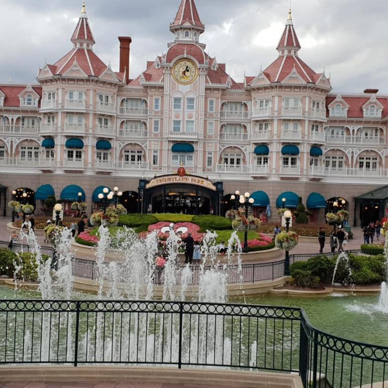 *SPACIOUS APARTMENT DISNEYLAND PARIS* - Appartamento con 3 Camere da Letto - 42