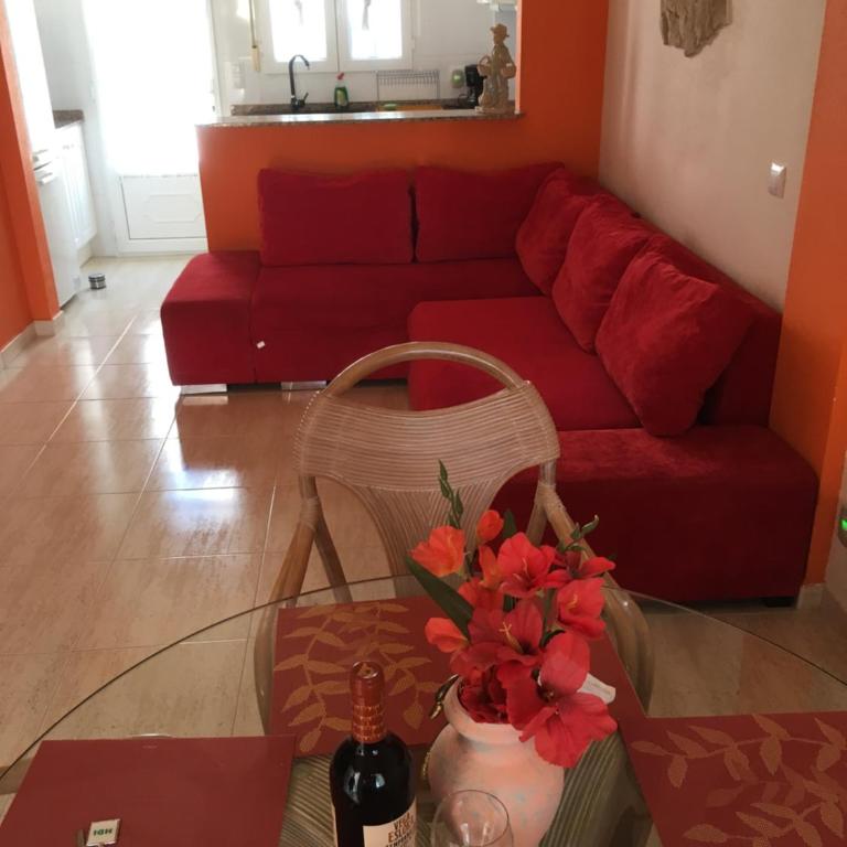 Denia Playa III - Casa - 14