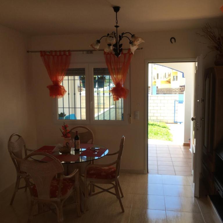 Denia Playa III - Casa - 13