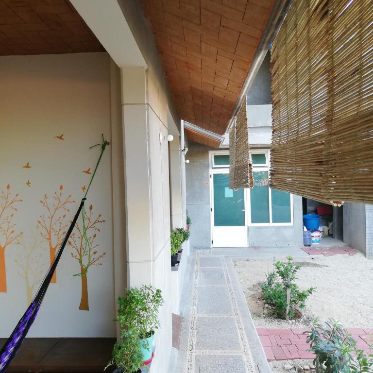 Casa Puerto Bonito, Aparthotel & Coworking - Estudio con terraza - 11