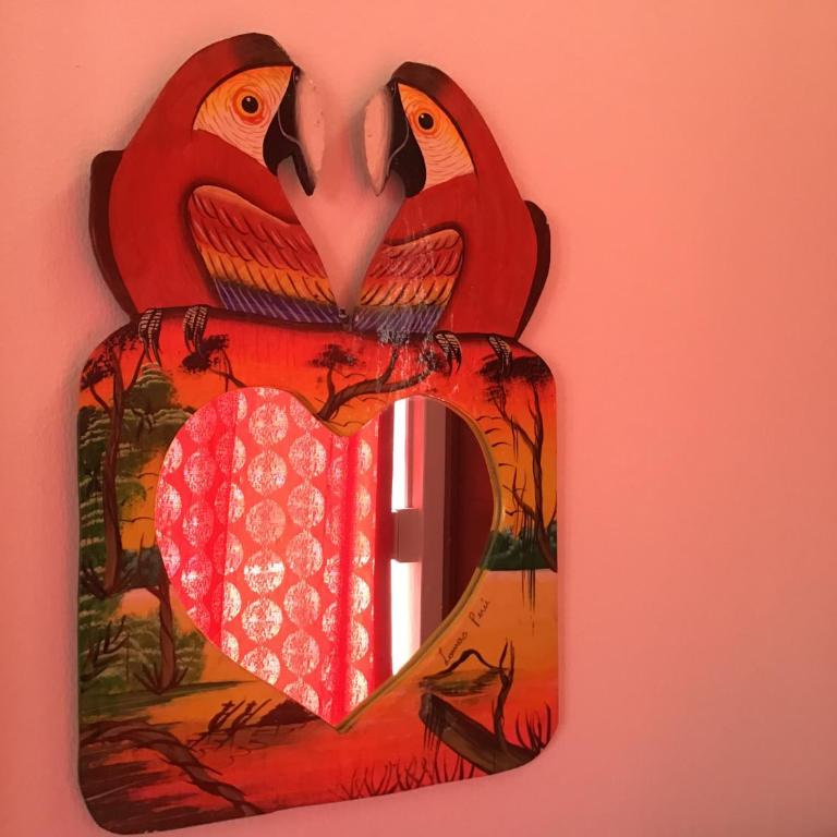 Cruz del Sur - Suite with Sea View - 9