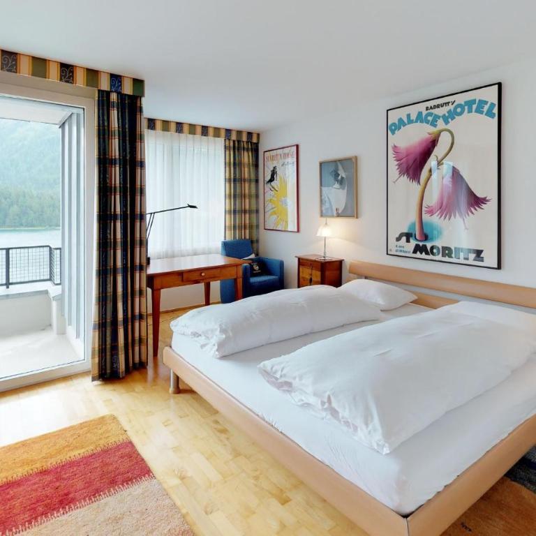 Traunter Via - Apartment mit Seeblick - 8
