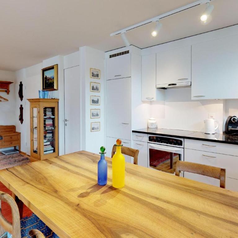 Traunter Via - Apartment mit Seeblick - 6