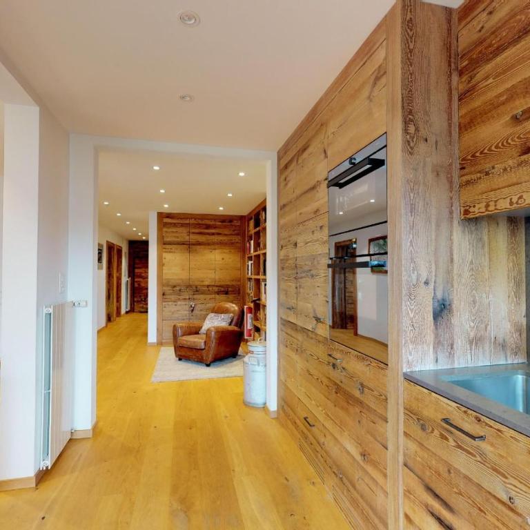 Polo - Apartment mit Blick auf die Berge - 3