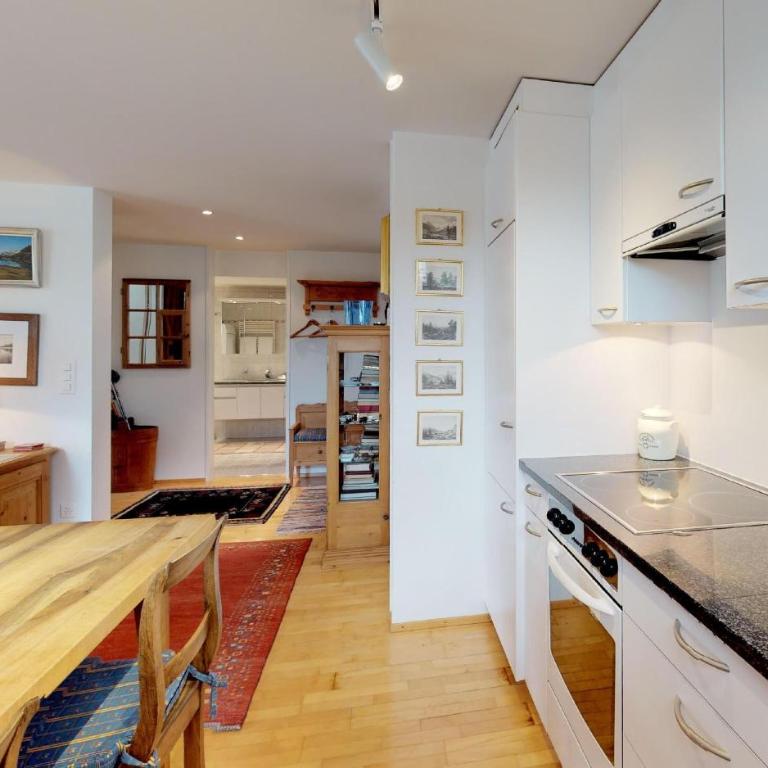 Traunter Via - Apartment mit Seeblick - 7
