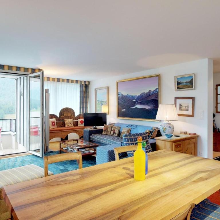 Traunter Via - Apartment mit Seeblick - 1