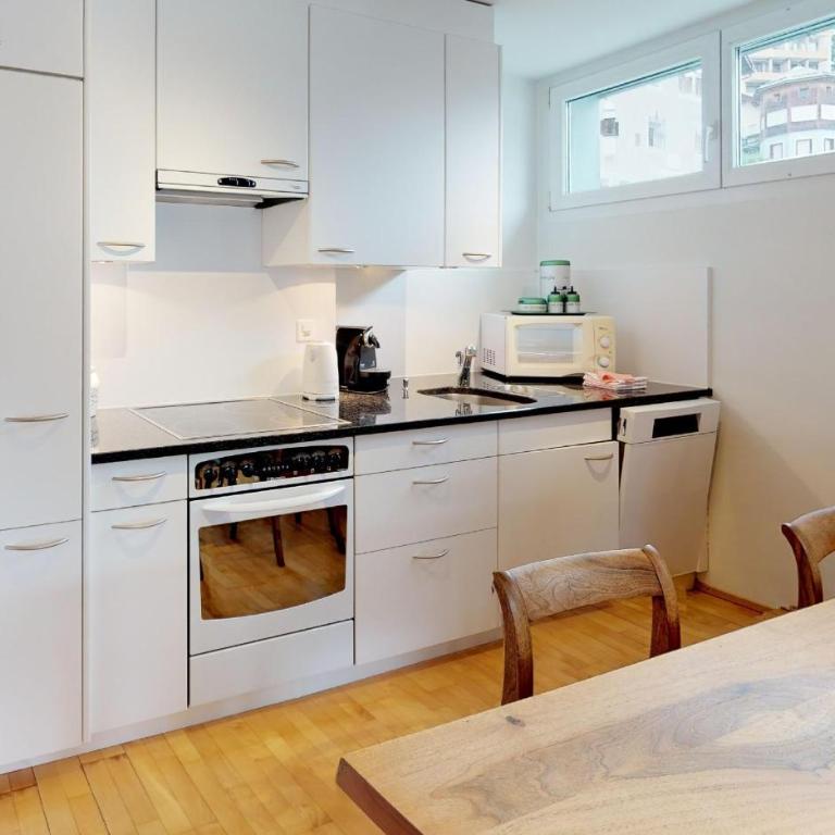 Traunter Via - Apartment mit Seeblick - 5