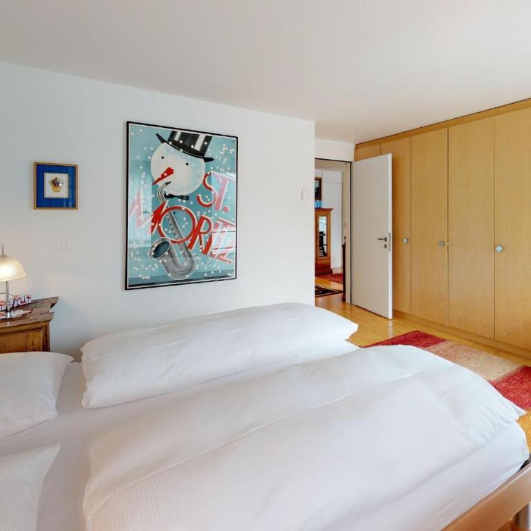 Traunter Via - Apartment mit Seeblick - 9